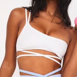 NWOT Chloe bra size small